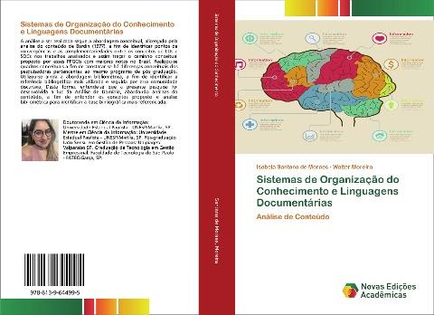 Sistemas de Organização do Conhecimento e Linguagens Documentárias