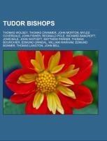 Tudor bishops
