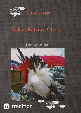 Taikan Katsura Chabo