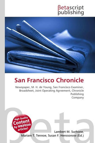 San Francisco Chronicle