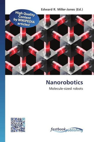 Nanorobotics