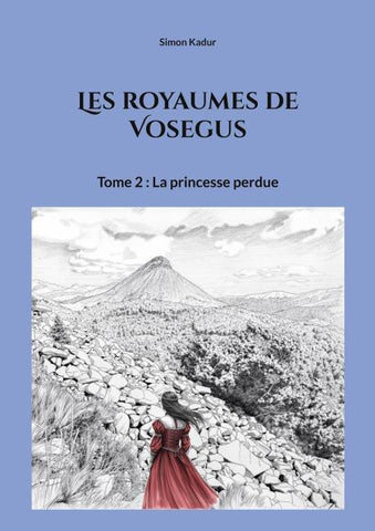 Les royaumes de Vosegus