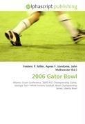 2006 Gator Bowl