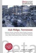 Oak Ridge, Tennessee