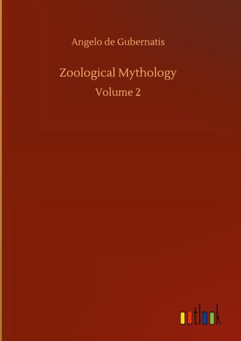 Zoological Mythology