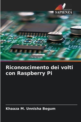 Riconoscimento dei volti con Raspberry Pi
