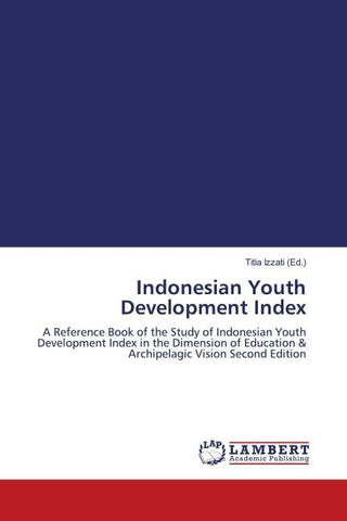Indonesian Youth Development Index