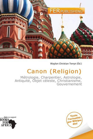 Canon (Religion)