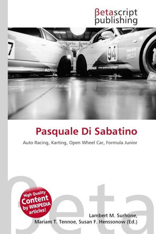 Pasquale Di Sabatino