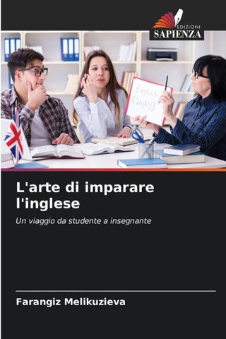 L'arte di imparare l'inglese