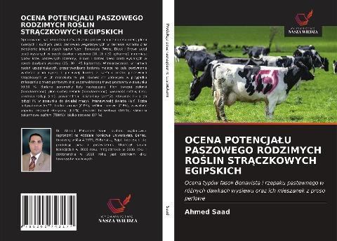 OCENA POTENCJA¿U PASZOWEGO RODZIMYCH RO¿LIN STR¿CZKOWYCH EGIPSKICH