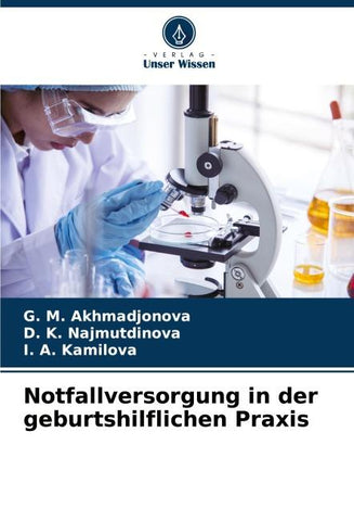 Notfallversorgung in der geburtshilflichen Praxis