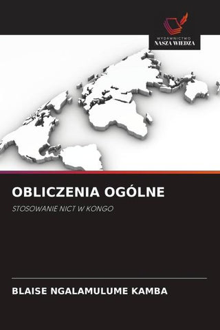 OBLICZENIA OGÓLNE