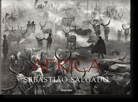 Sebastião Salgado