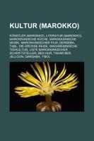 Kultur (Marokko)