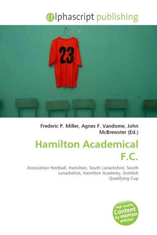 Hamilton Academical F.C.