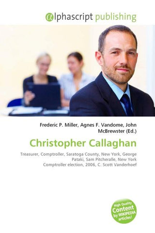 Christopher Callaghan