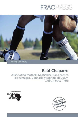 Raúl Chaparro