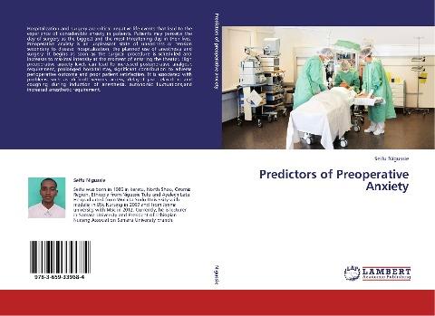 Predictors of Preoperative Anxiety