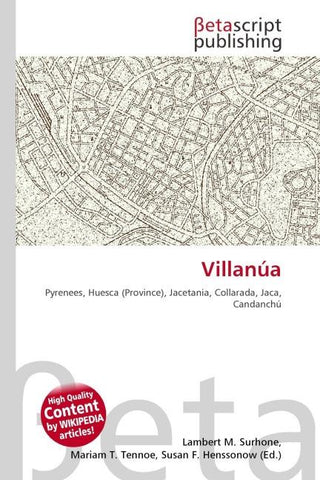 Villanúa