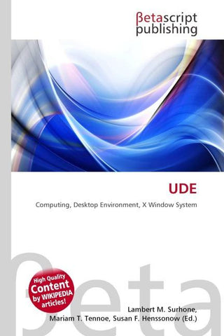 UDE