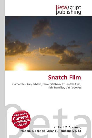 Snatch Film