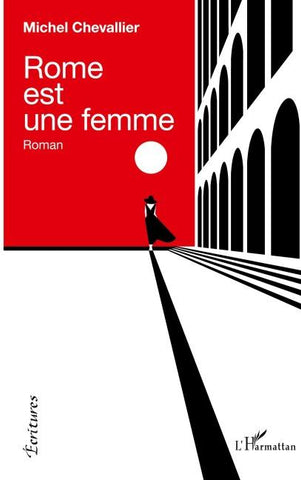 Rome est une femme