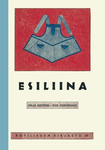 Esiliina