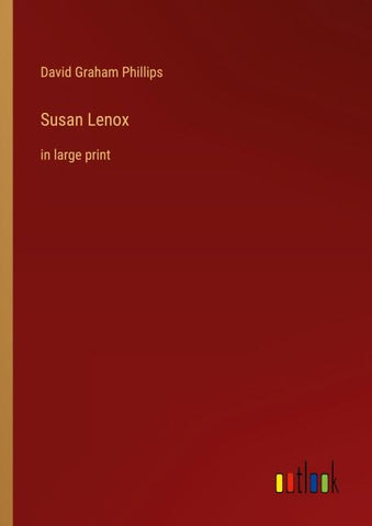 Susan Lenox