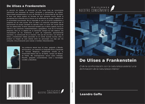 De Ulises a Frankenstein