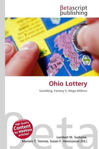 Ohio Lottery