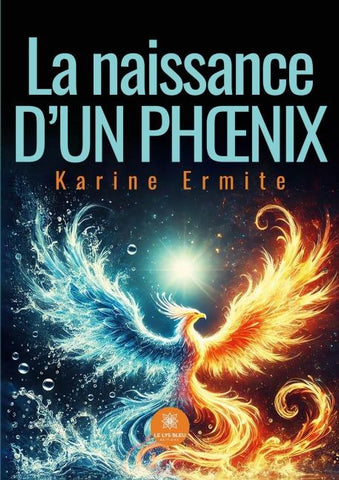 La naissance d'un ph¿nix