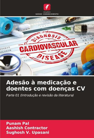 Adesão à medicação e doentes com doenças CV