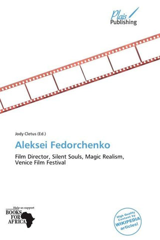Aleksei Fedorchenko