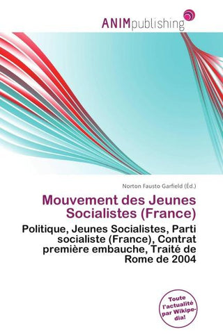 Mouvement des Jeunes Socialistes (France)