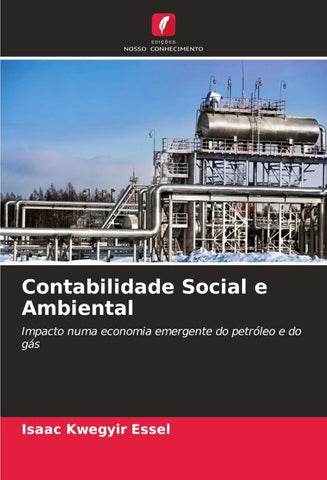 Contabilidade Social e Ambiental