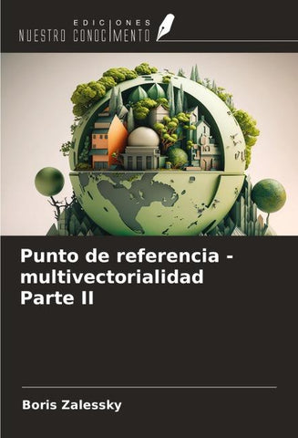 Punto de referencia - multivectorialidad Parte II