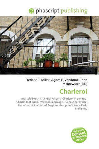 Charleroi