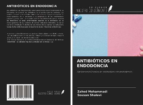 ANTIBIÓTICOS EN ENDODONCIA