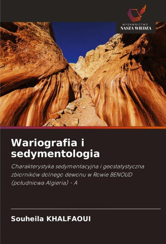 Wariografia i sedymentologia