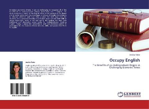 Occupy English