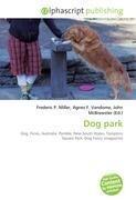 Dog park
