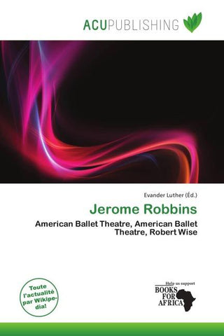 Jerome Robbins