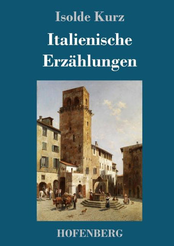 Italienische Erzählungen