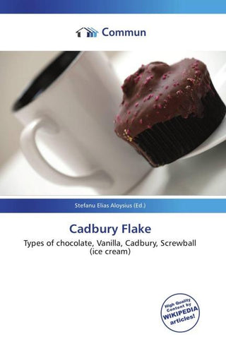 Cadbury Flake