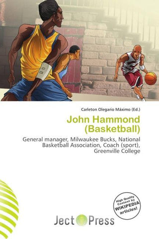 John Hammond (Basketball)