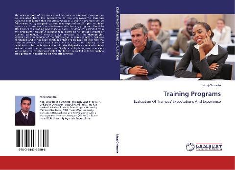 Training Programs