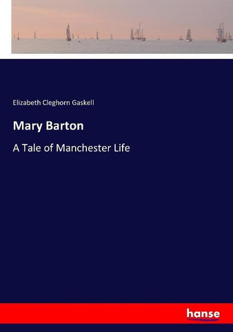 Mary Barton