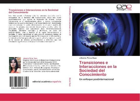 Transiciones e Interacciones en la Sociedad del Conocimiento