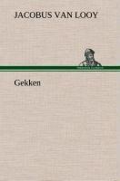 Gekken